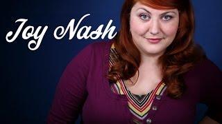 Joy Nash Acting Reel - Full Length