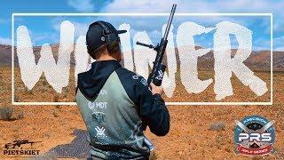 Precision Rifle Match Highlights | September 2018