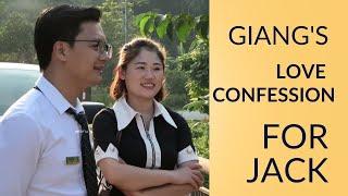 Should Giang Confess Her Feelings For CEO Jack? | Ly Tu Tien