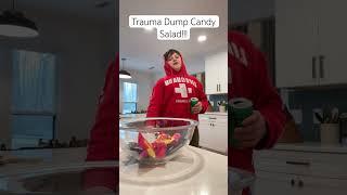 Trauma dump!!! #family #siblings #funny #relatable