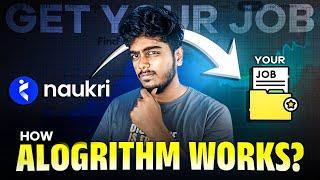 Naukri secrets to increase Interview calls|Sharing my HR Experience | Tips and Tricks Tamil