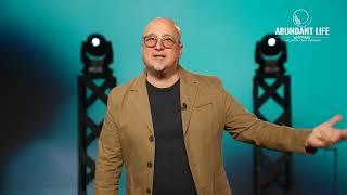 Servant Leader (Part 4) | Pastor Donnie Rosa