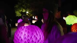 2022 World Peace Ceremony Sedona Lantern Festival Highlights