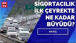 Trafik sigortası ucuzladı mı? | Bakış - 3 Mayıs 2021