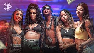 Tropa do Bruxo - "Donas do Jogo" Ft. R10, Hyperanhas, Azzy, Mc Dricka (Prod. Lotto & Nagalli)