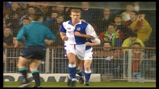 Shear Magic Alan Shearer Southampton & Blackburn Goals