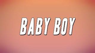 Big Brovaz - Baby Boy (Lyrics)