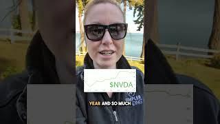Nvidia Earnings  #Shorts