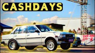 CASHDAYS by 011 Street Society at Midvaal Raceway 30 June '24