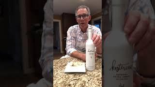 Kosterina EVOO: A Savor Lifestyle Review with Jim Weiss