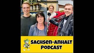 Freyburg, Floristen und andere F-Wörter | Sachsen-Anhalt Podcast ABC - F02S07