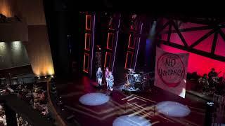 School of Rock - Veritas Productions Opening Night Curtain Speech