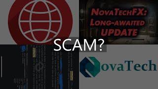 novatechfx review   how to get your money back