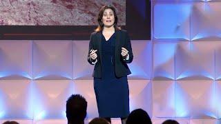 Shannon Huffman Polson | Veteran Pilot Sizzle Reel | Keynote Speaker | SpeakInc