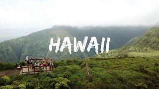 HAWAII | Maui Travel Diary | Paradis Sur Terre