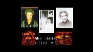 I WALKED IN HELL--ALINE BAXLEY (TESTIMONY IN ENGLISH)