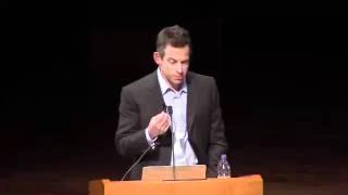 Sam Harris demolishes Christianity