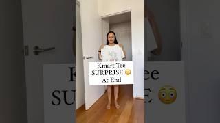 Petite Over 50 #kmartaus #kmartaustralia #classy #petitewoman #over50style #outfitideas #ytshorts_