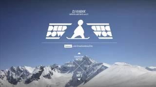 Dj Kabak - DEEP POW winter mixtape vol.01