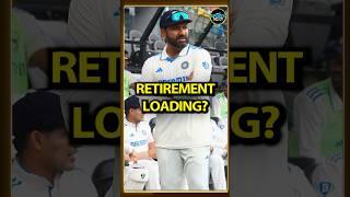 Rohit Sharma Retirement News: रोहित शर्मा की रिटायरमेंट में Ajit Agarkar का क्या रोल? | #shorts