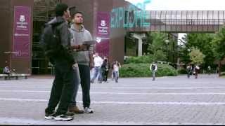 Study in Ireland - Why Choose the University of Limerick?