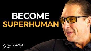 How To Be Superhuman: An Exploration with Dave Asprey and Joe Polish