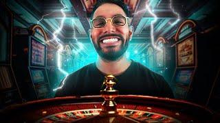 €3000,- CASINO STREAM BABAYAN (24+)