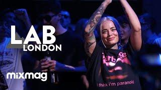 FLEUR SHORE house set in The Lab LDN | Pioneer DJ Takeover