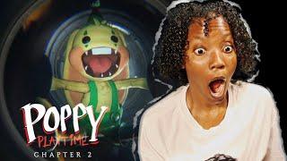 LOST BRAIN CELLS PLAYING THIS!!! || CHAPTER 2 POPPY PLAYTIME