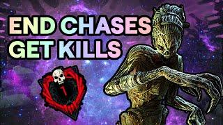 STOP WASTING TIME | DBD Killer Tips