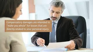 Are Personal Injury Settlements Taxable?