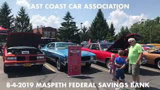 East Coast Car Association