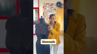 Fashion Design College in Thiruvannamalai | VID COLLEGE #tiruvannamalai #fashiondesign #embroidery