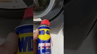 LG Washer de2 error code - Quick Fix no replacement #lg #diy #appliances