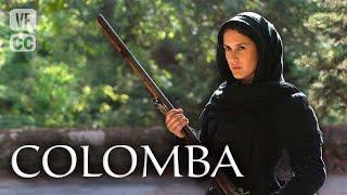 Colomba | with Olivia Bonamy, Grégory Fitoussi & Claire Borotra | TV Movie | Historical Drama | BSF