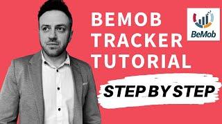 BeMob Tracking Tutorial For Beginners (2020)