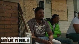 Walk A Mile:  YPN Kes [Milwaukee, Wisconsin] (Mini Doc)