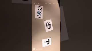 Augmented Reality APP v2 by Sayed Mohsin Reza