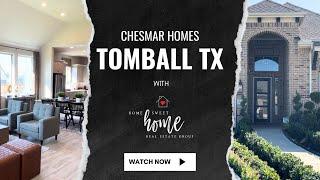 Tomball TX | New Construction Homes | LOW TAX RATE | MOVE IN SPECIALS