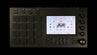 MPC Academy: MPC Touch Hardware Overview - Pt. 1