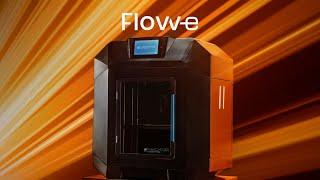 Neckog Industries Floov-e | Introduction | High Flow Casting | High Speed Printing