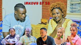 INKOVU SERIES EP 20: #intareyingore Yirukanye Abana ba Radjabu Murugo #fabiola #inkovuseries