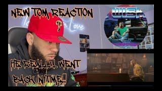 This One Hits Home! | Tom MacDonald - "I Wish" | VibeWitTyREACTION!!!