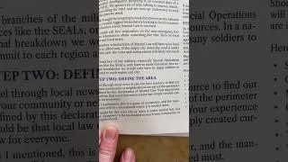 Exploring the Possibility of Martial Law