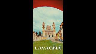 Luigi's #Shorts: Lavagna, Liguria: Visit the Attractions of the town