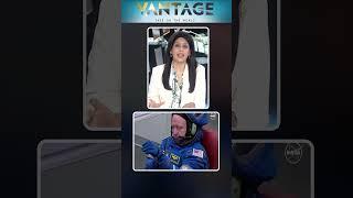 Stranded in Space... For Even Longer | Vantage with Palki Sharma