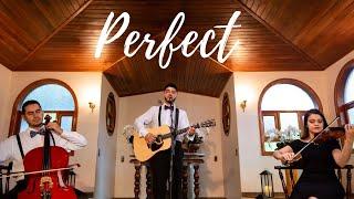 Habner Tavares - Perfect (Ed Sheeran)