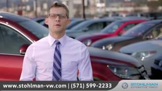 We Get It: VW Service Comfort & Amenities Stohlman Volkswagen in Tysons