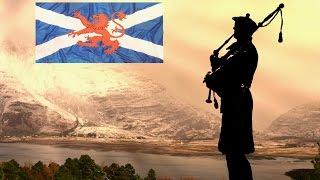 ️Scottish SoldierRoyal Scots Dragoon GuardsThe Green Hills of Tyrol️