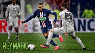 Neymar Jr Dribbling Skills Nobody Can Do Better Than Him